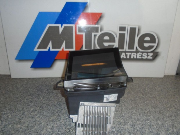 [GY�RI BONTOTT] BMW - HEADUP DISPLAY KIJELZ� -  5-�S / F10 + LCI  , F